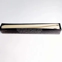 Aarikka Juhava kynttilä 30 cm 2 kpl