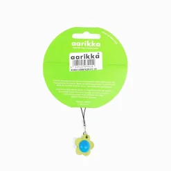 Aarikka kännykkäkoru