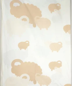 Aarikka Pässi pussilakana 140x198 cm