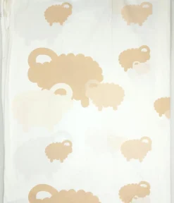 Aarikka Pässi pussilakana 140x198 cm