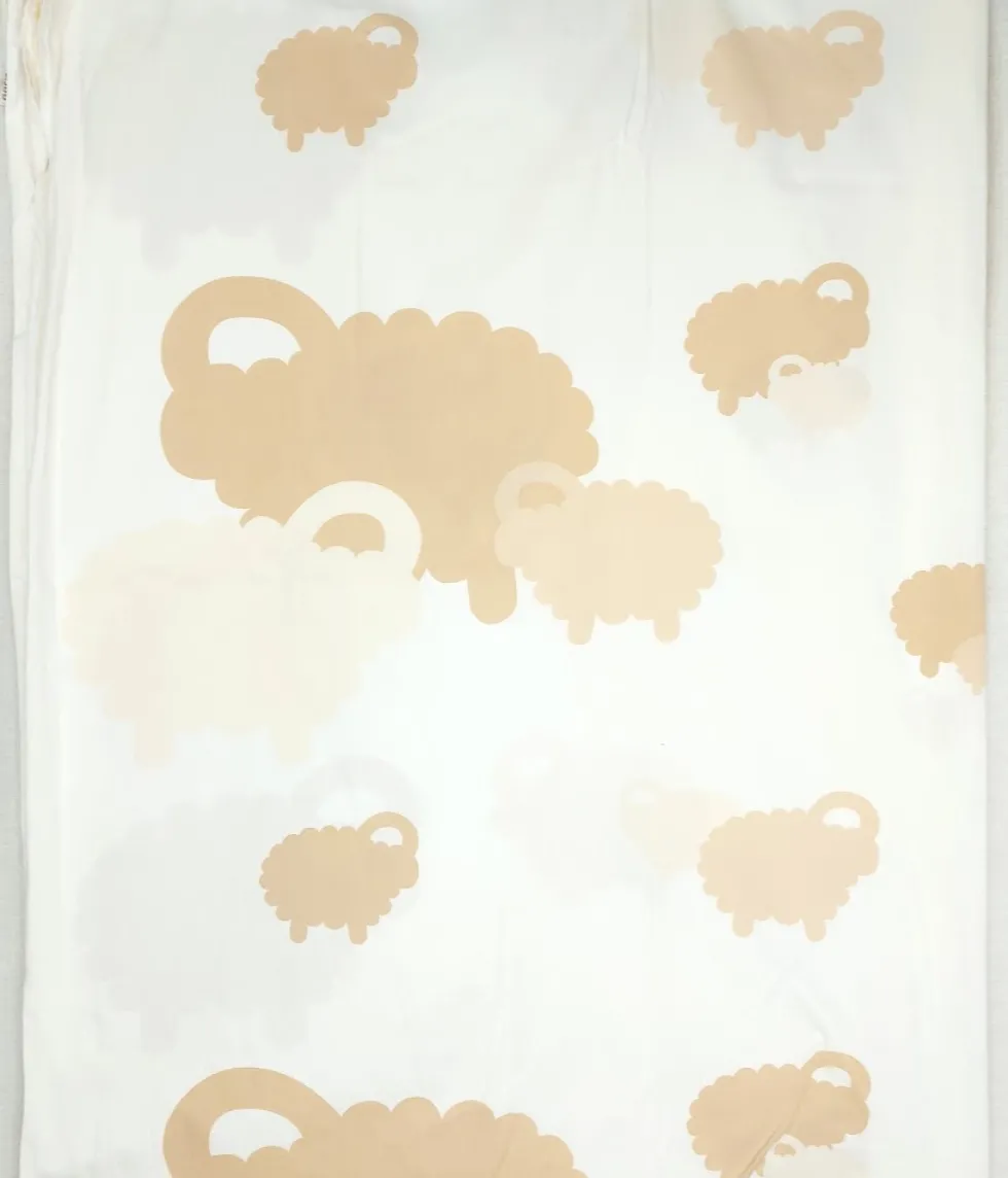 Aarikka Pässi pussilakana 140x198 cm