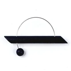 Aarikka Ufo rintakoru