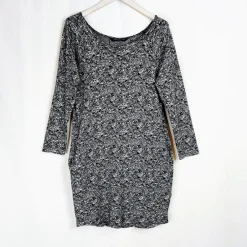 Aarre trikoomekko / tunika koko XS