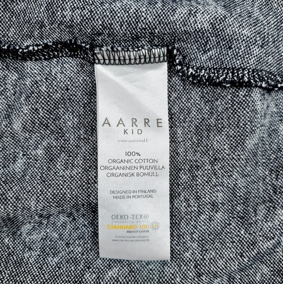 Aarre trikoomekko / tunika koko XS