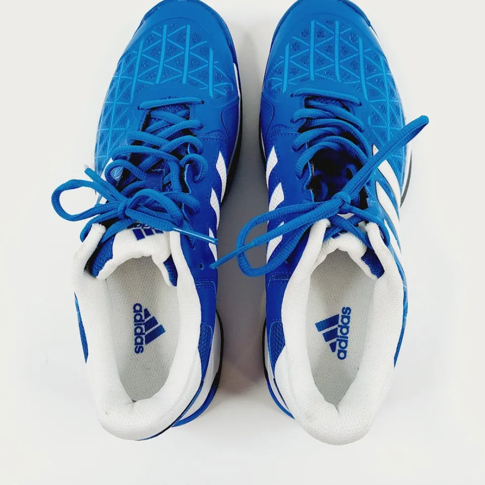 Adidas Barricade Club tenniskengät koko 43 1/3