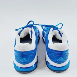 Adidas Barricade Club tenniskengät koko 43 1/3