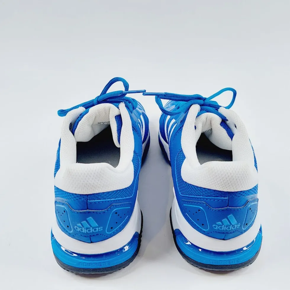 Adidas Barricade Club tenniskengät koko 43 1/3