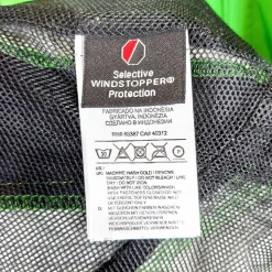 Adidas Climaproof juoksutakki koko M