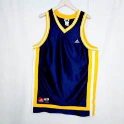 Adidas hihaton paita koko XL