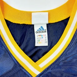 Adidas hihaton paita koko XL