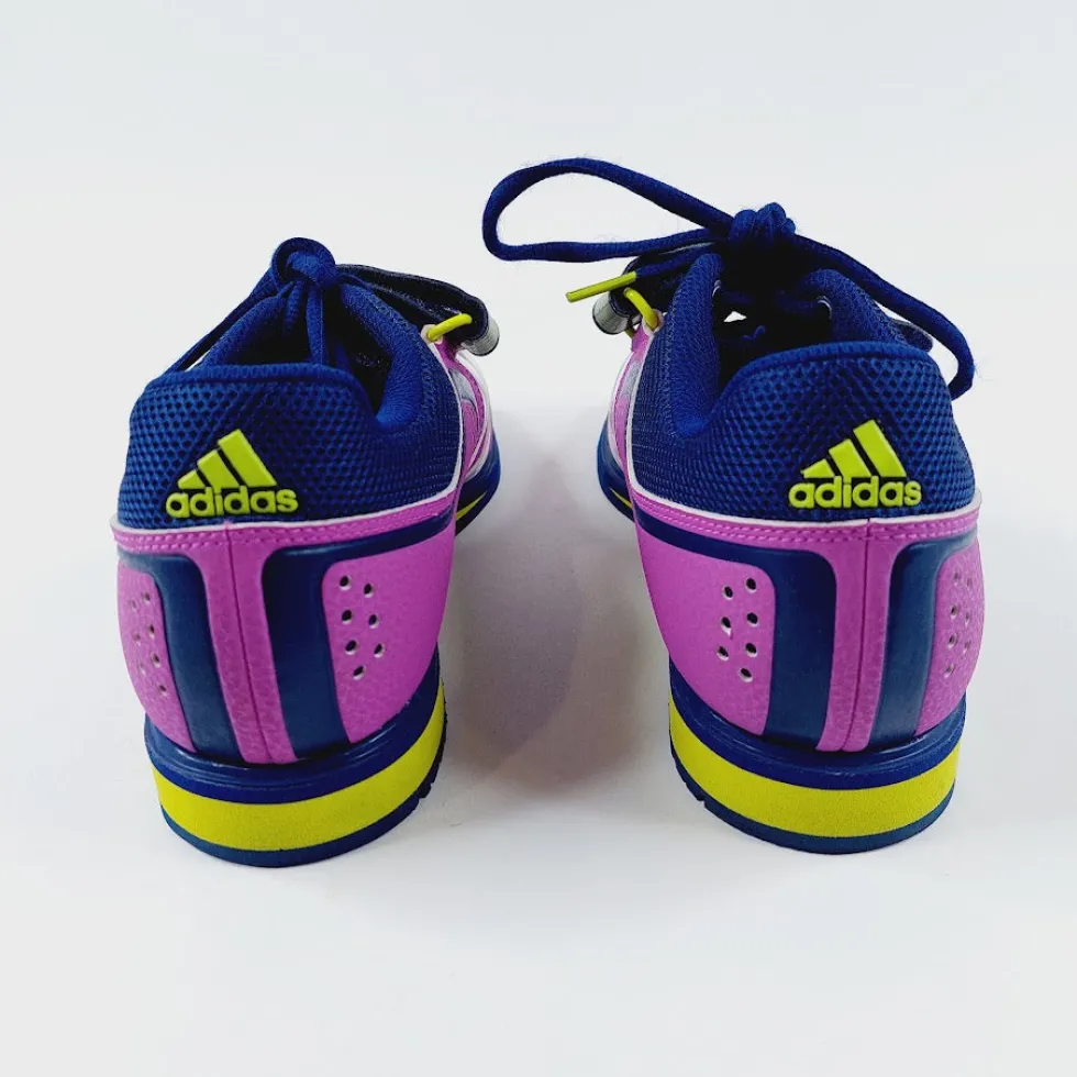 Adidas Powerlift treenikengät koko 40 2/3