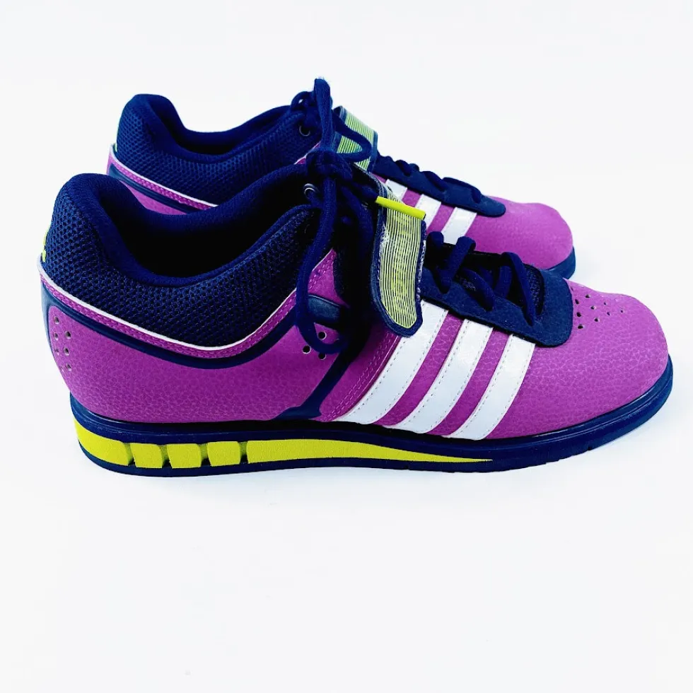 Adidas Powerlift treenikengät koko 40 2/3