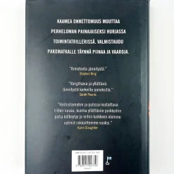 Adrian McKinty: Saari