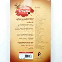 Agatha Christie: Three Act Tragedy
