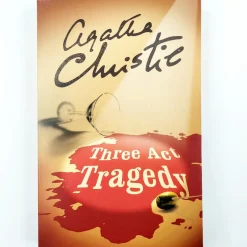 Agatha Christie: Three Act Tragedy