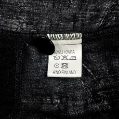 Aino pellavapaitajakku koko XL