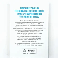 Aki Linnanahde: Jere