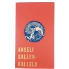 Akseli Gallen - Kallela näyttelyluettelo 1996