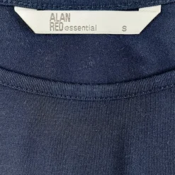 Alan Red mekko koko S