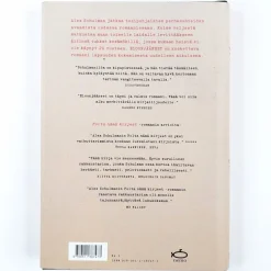 Alex Schulman: Eloonjääneet