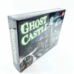 Alga Ghost Castle Kummituslinna lautapeli