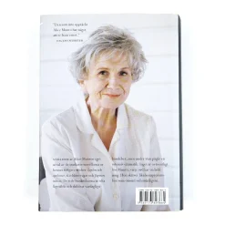 Alice Munro: Nära Hem