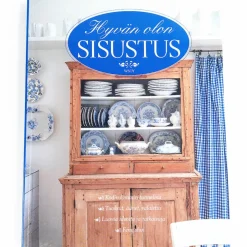 Alice Westgate: Hyvän olon sisustus