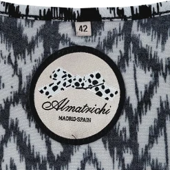 Almatrichi trikoomekko koko 42