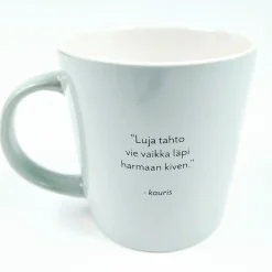 AmandaB Kauris horoskooppimuki