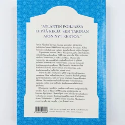 Amin Maalouf: Samarkand