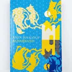Amin Maalouf: Samarkand
