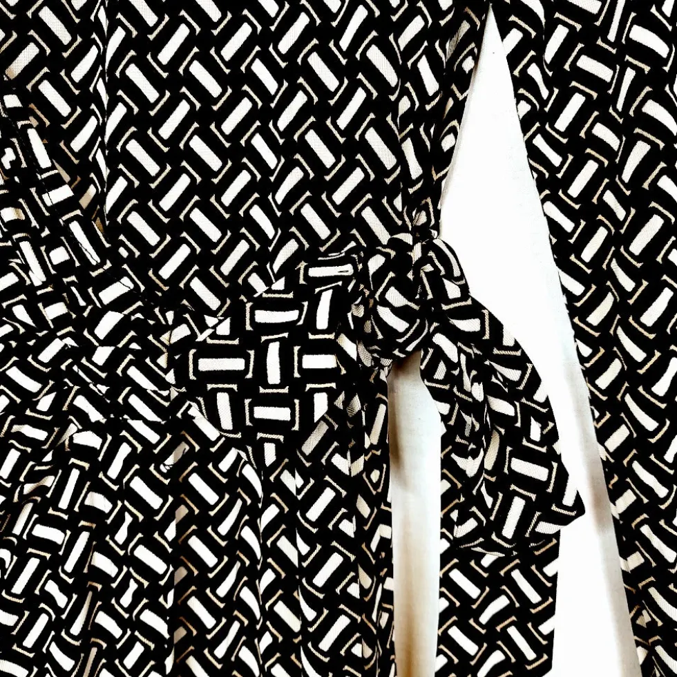 Andiata kietaisumekko koko S