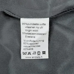 Andiata kotelomekko koko 44