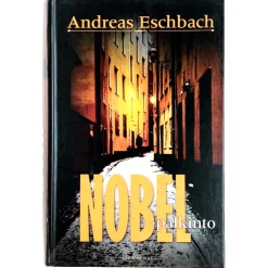 Andreas Eschbach: Nobel-palkinto