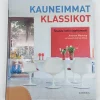 Andrew Weaving: Kauneimmat klassikot Sisusta kotisi ajattomasti