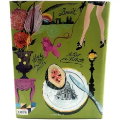 Angelika Taschen: Taschen's Paris