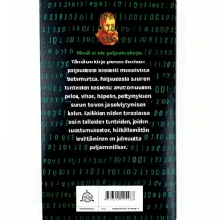 Anja Snellman: Kirjeitä sotapäällikölle
