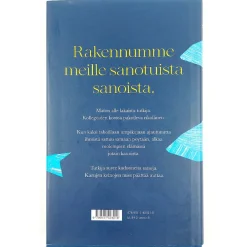 Anna Idström: Taivaankalat