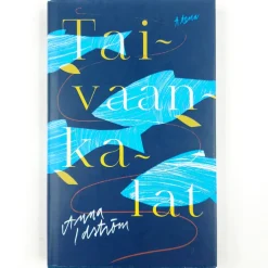 Anna Idström: Taivaankalat