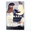 Anna-Maria Eilittä: Tämäkin hämärä katoaa