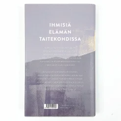 Anna-Maria Eilittä: Tämäkin hämärä katoaa