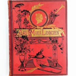 Anna Maria Lenngren: Samlade skaldeförsök