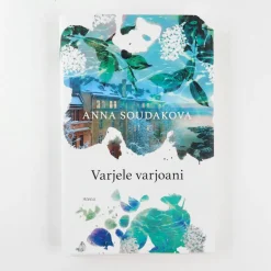 Anna Soudakova: Varjele varjoani