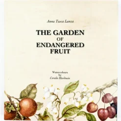 Anna Tasca Lanza: The Garden of Endangered Fruit