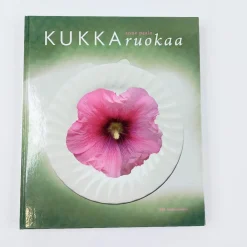 Anne Paalo: Kukka ruokaa