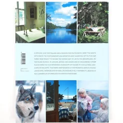 Anne Saarenoja: Finland - Land of Beauty