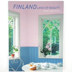 Anne Saarenoja: Finland - Land of Beauty