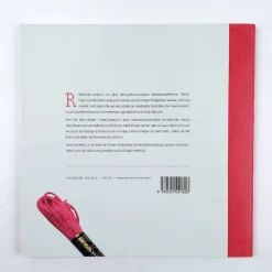 Anniina Wallius: Anniinan iloiset ristipistot