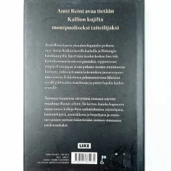 Antti Reini: Sunnuntai
