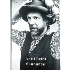 Antti Reini: Sunnuntai